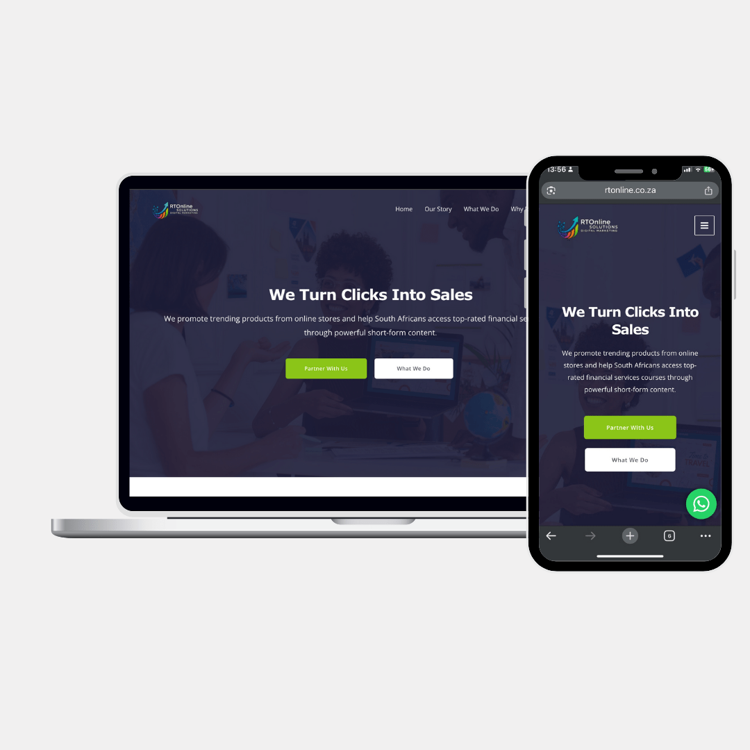 Home RT Online